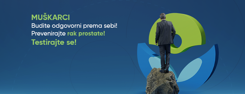 Kampanja „Budi hrabar, budi zdrav“ ponovo je aktivna